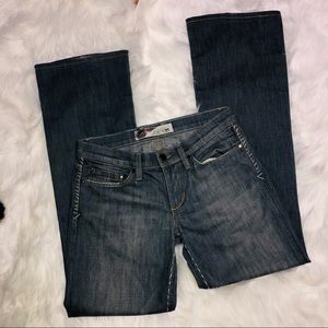 Joe’s Jeans.                C41